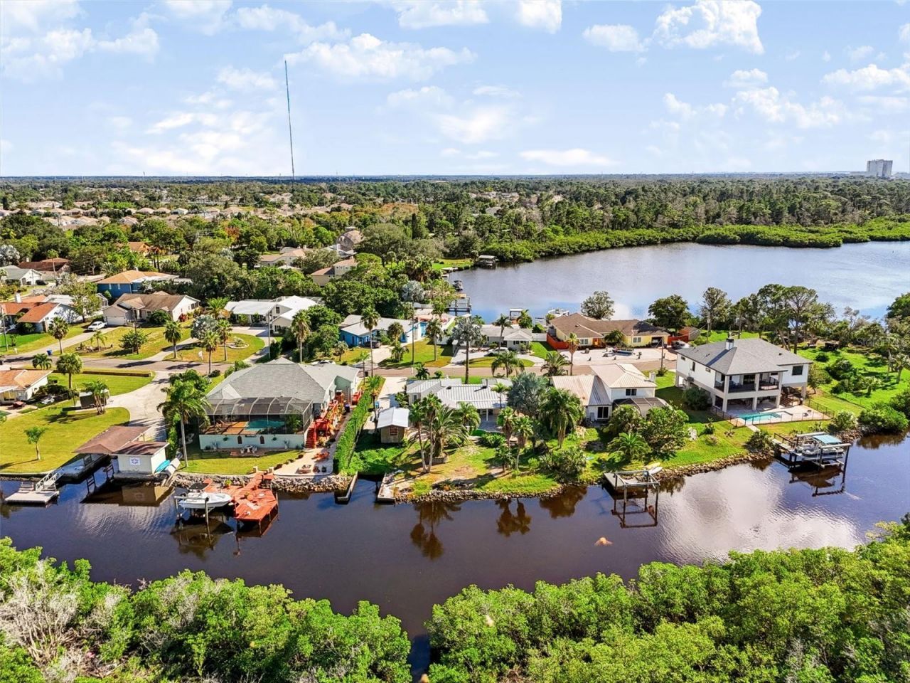 2123 Bayou Drive, Holiday, FL 34691 Photo