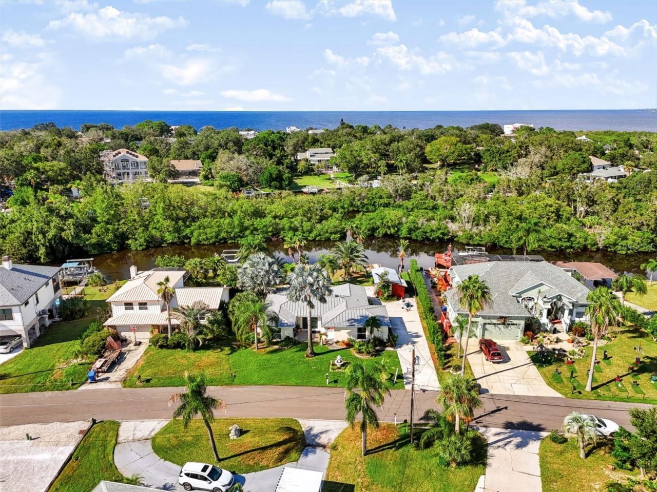 2123 Bayou Drive, Holiday, FL 34691 Photo