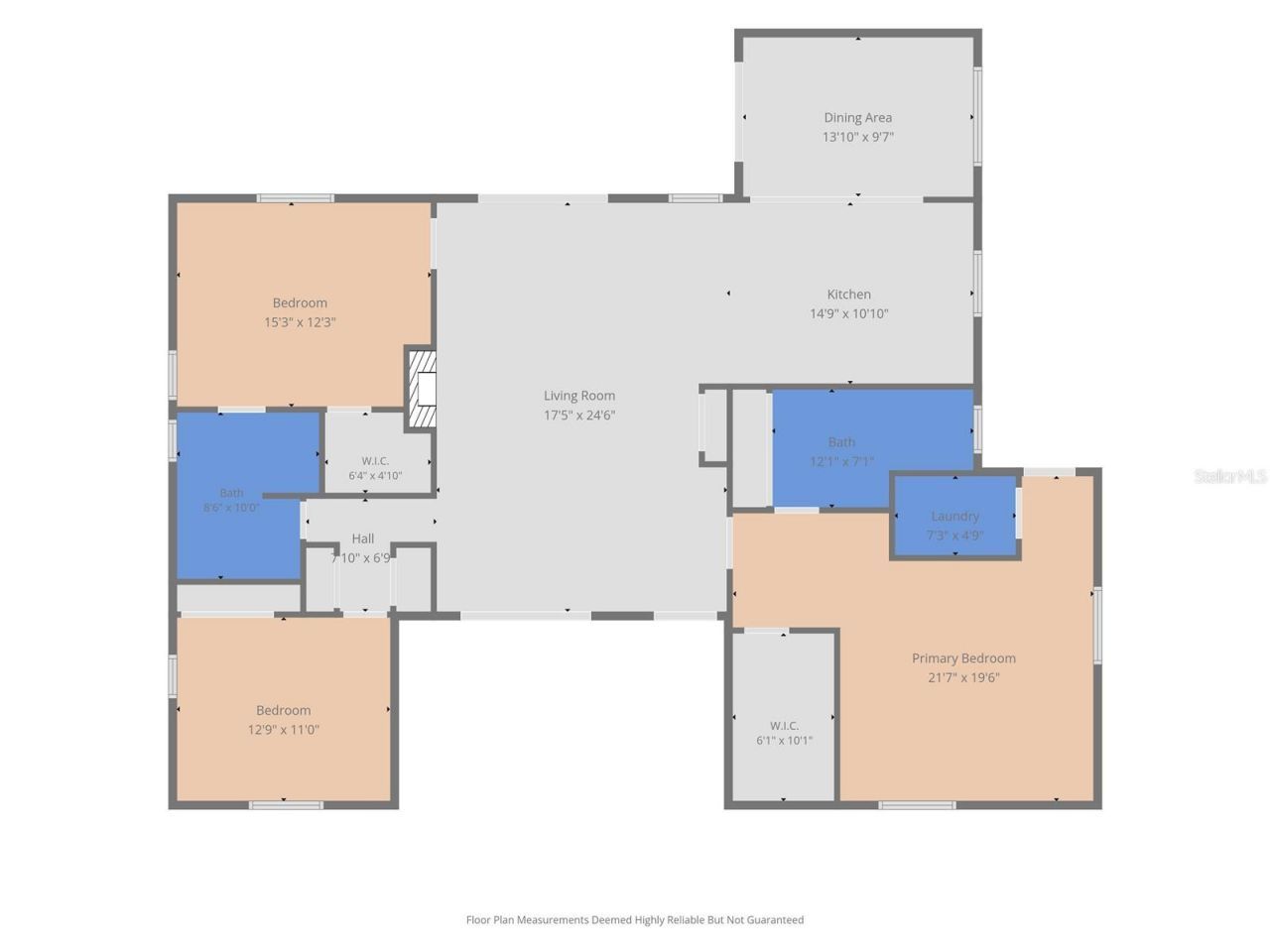 2123 Bayou Drive, Holiday, FL 34691 Photo