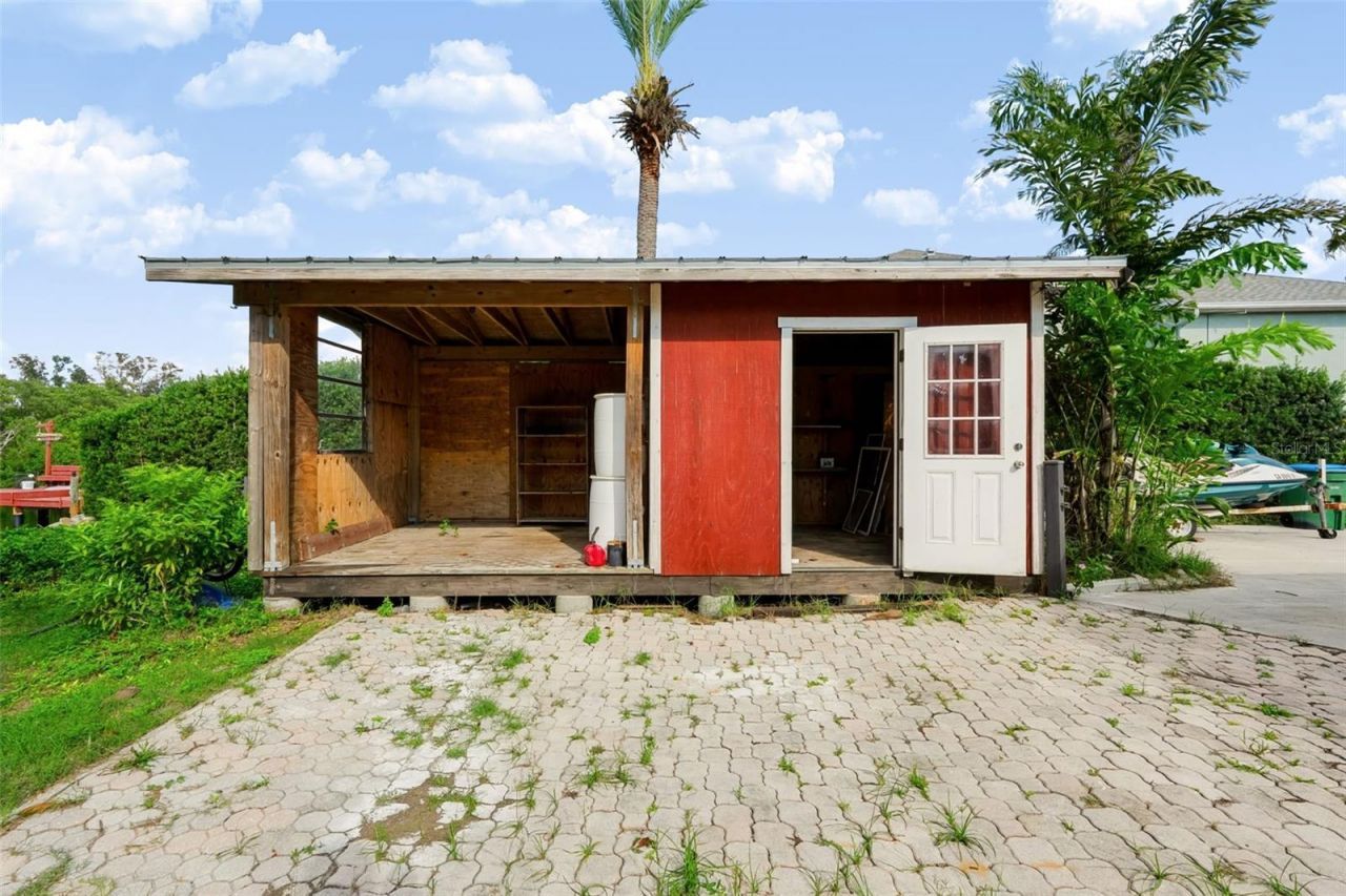 2123 Bayou Drive, Holiday, FL 34691 Photo