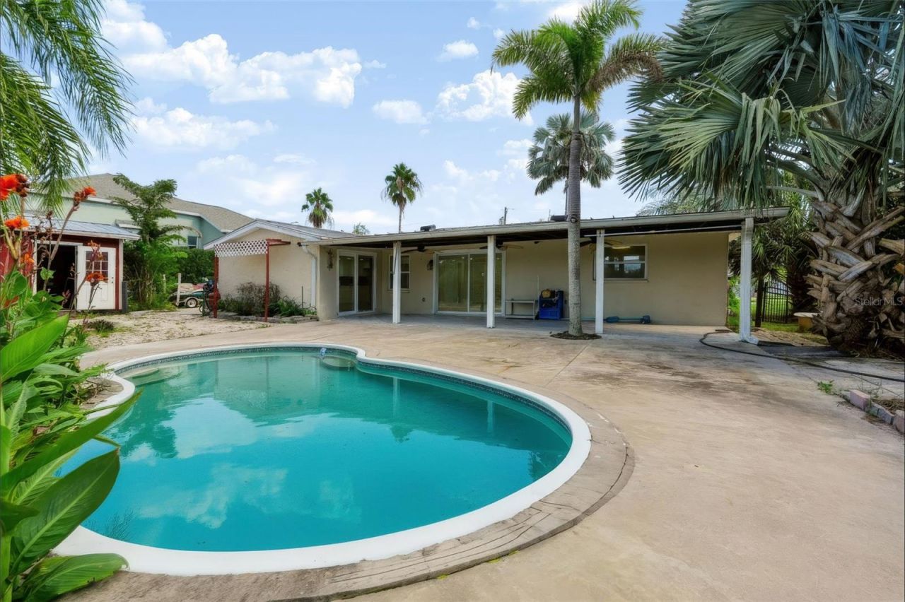 2123 Bayou Drive, Holiday, FL 34691 Photo