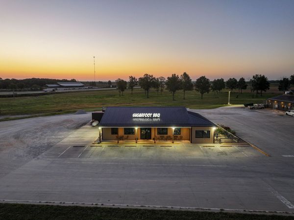 5440 NE Highway 82 , Osceola, MO 64776