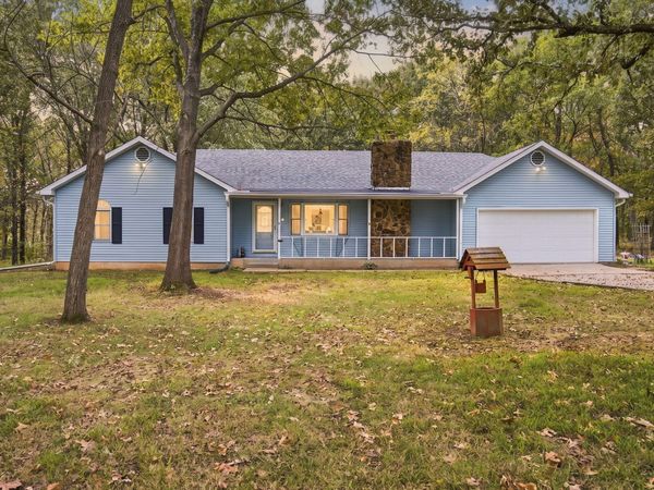 5259 Highway 123 , Aldrich, MO 65601