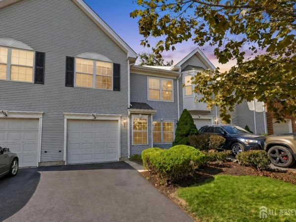 103 Creststone Circle, South Brunswick, NJ 08540