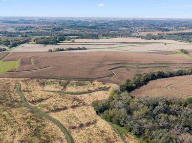 Tract 3 County RD P39, Fort Calhoun, NE 68023