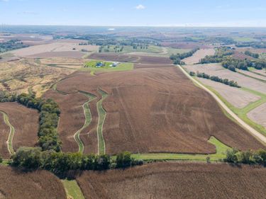 Tract 4 County RD P39, Fort Calhoun, NE 68023