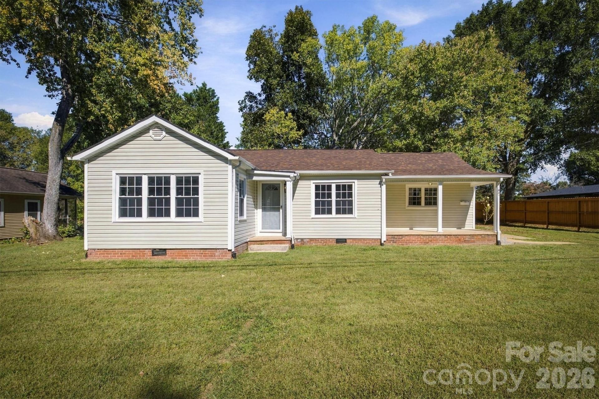2941 Highland Drive , Lincolnton, NC 28092 Main Photo