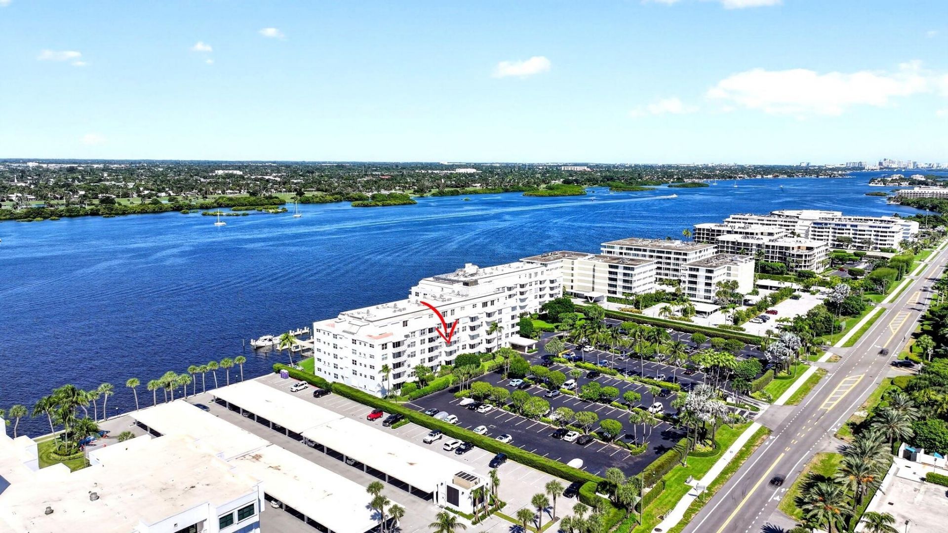 2840 S Ocean Boulevard, Unit 3070, Palm Beach, FL 33480 Photo