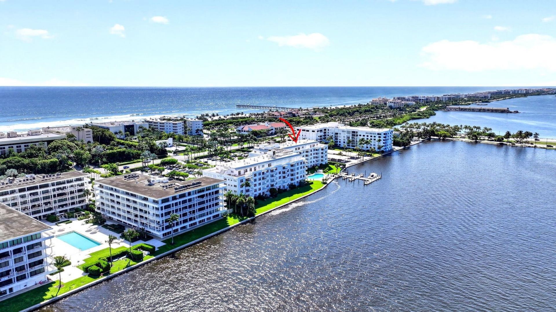 2840 S Ocean Boulevard, Unit 3070, Palm Beach, FL 33480 Photo