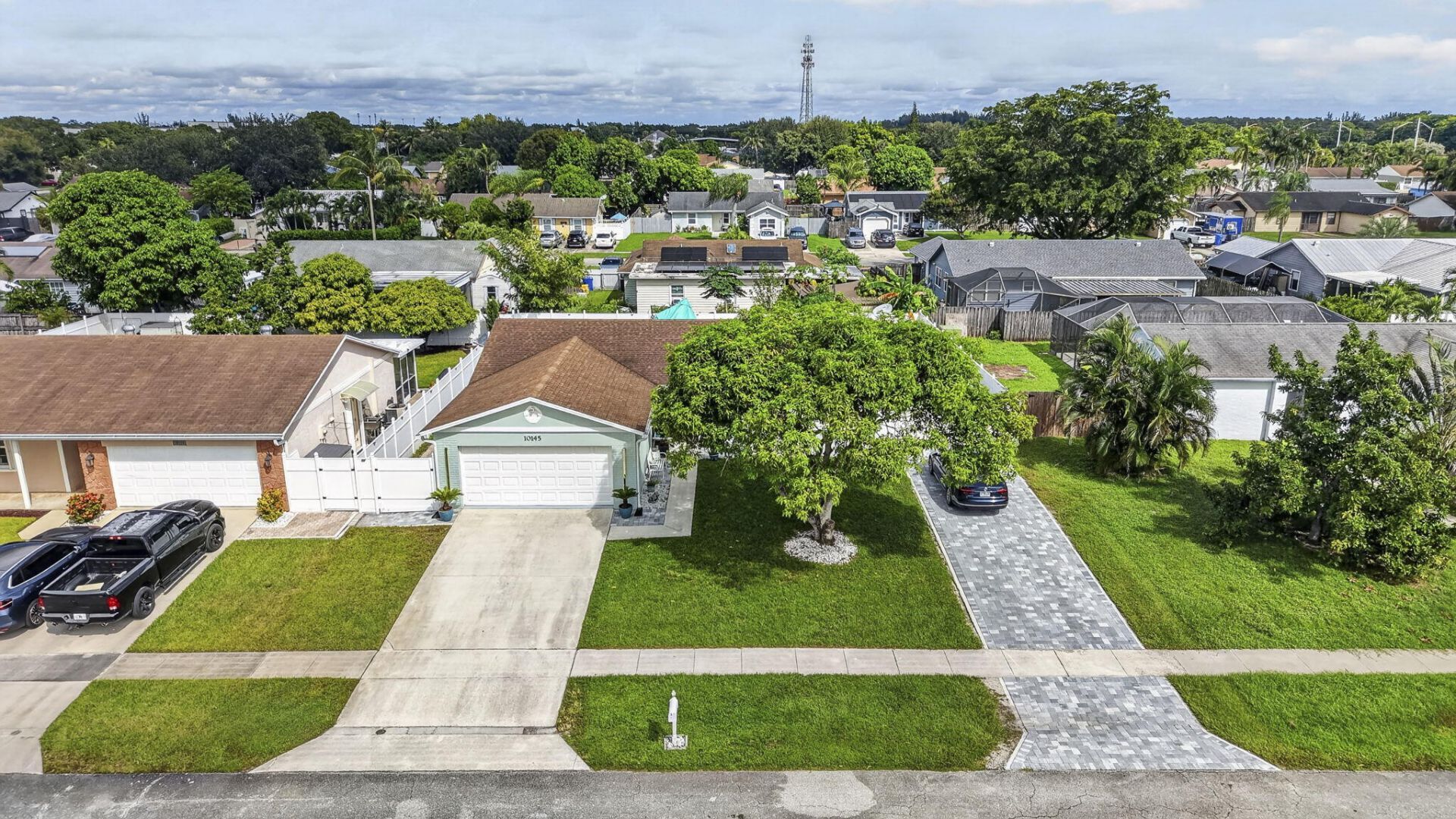 10145 Penzance Lane, Royal Palm Beach, FL 33411 Photo