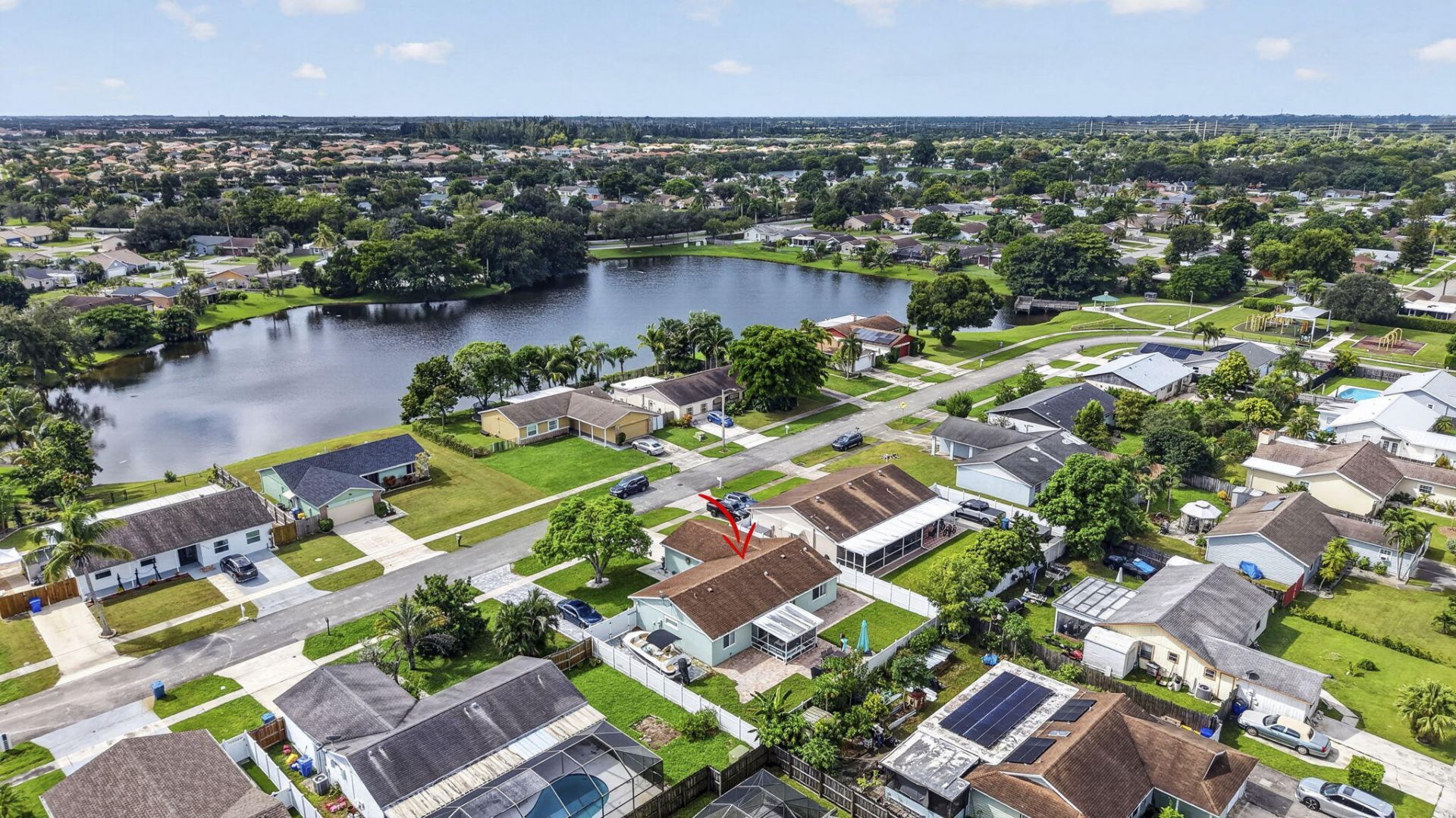 10145 Penzance Lane, Royal Palm Beach, FL 33411 Photo