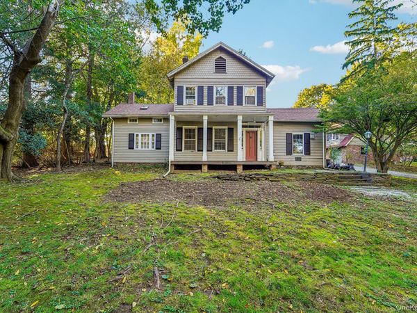 597 W Nyack Road , West Nyack, NY 10994