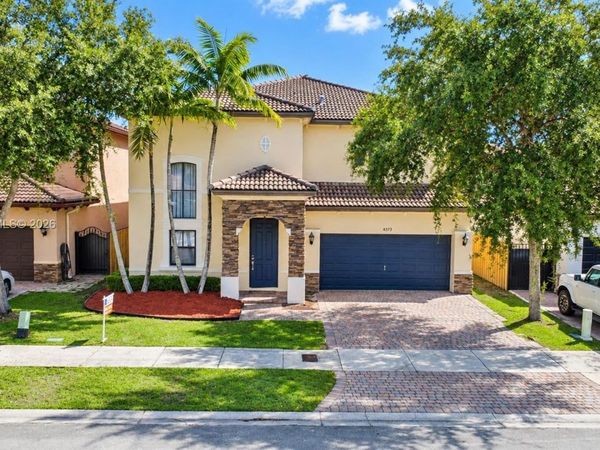 4373 SW 164th Ct , Miami, FL 33185