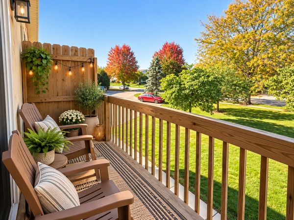 1140 Greenwood Circle , Unit 1140, Woodstock, IL 60098