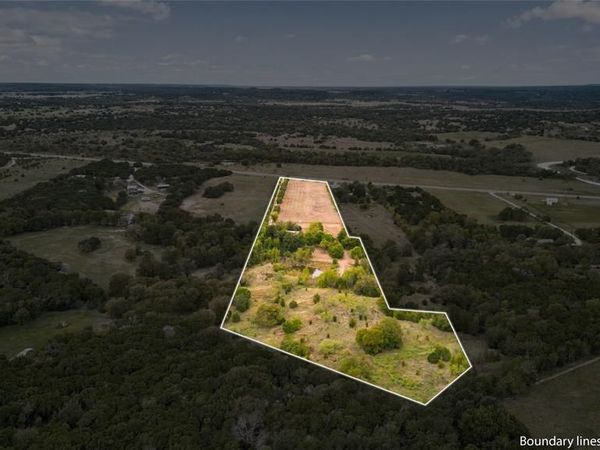 3162 Tx-174, Kopperl, TX 76652