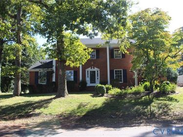 4101 Vauxhall , Chesterfield, VA 23234