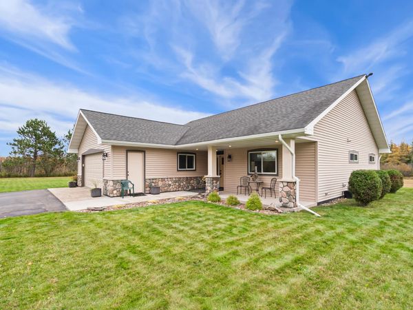 96 High Ridge Trail, Esko, MN 55733