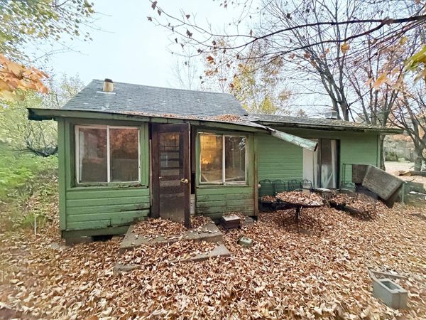 1345 Cty Hwy H , Amery, WI 54001