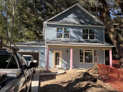 6030 Mellard Street, Ravenel, SC 29470