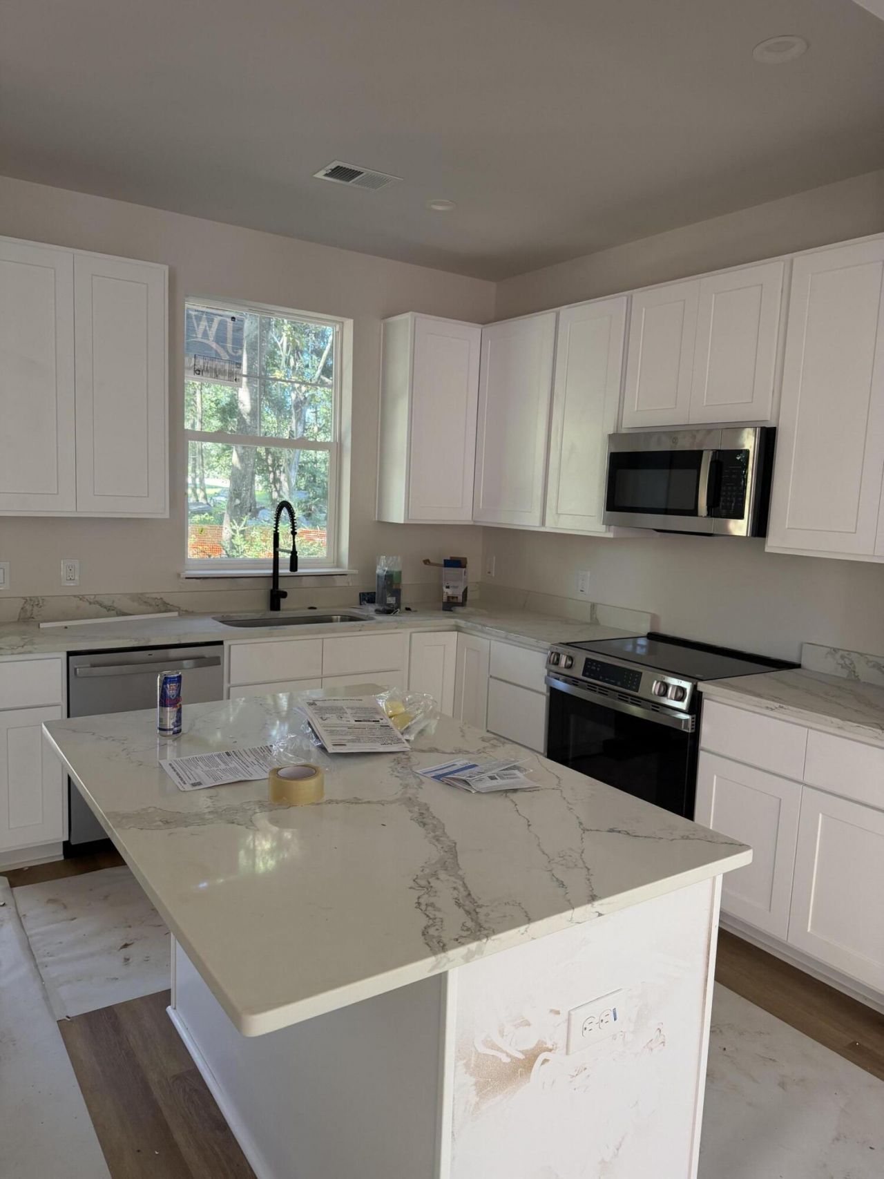 6030 Mellard Street Photo 8