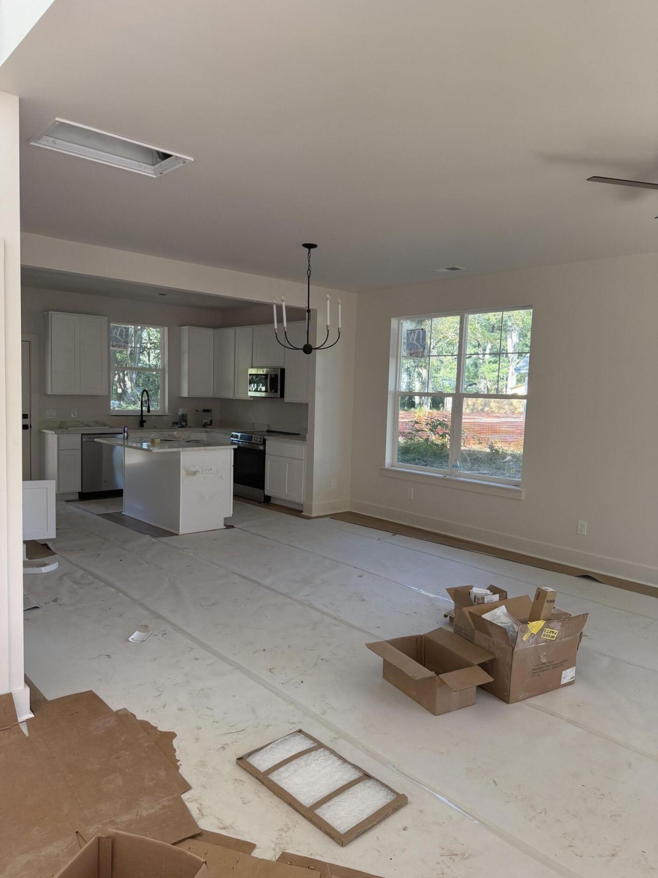 6030 Mellard Street Photo 9