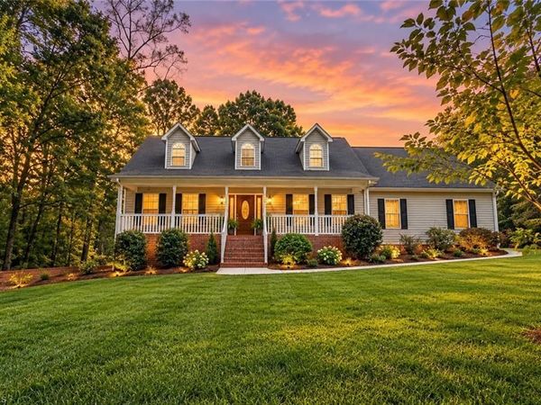5805 Pine Hall Road, Walnut Cove, NC 27052