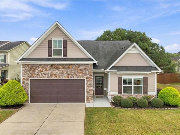 402 Cherubs Smile , Canton, GA 30114