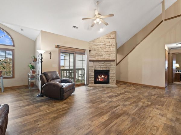 N161W19088 Oakland Dr, Jackson, WI 53037