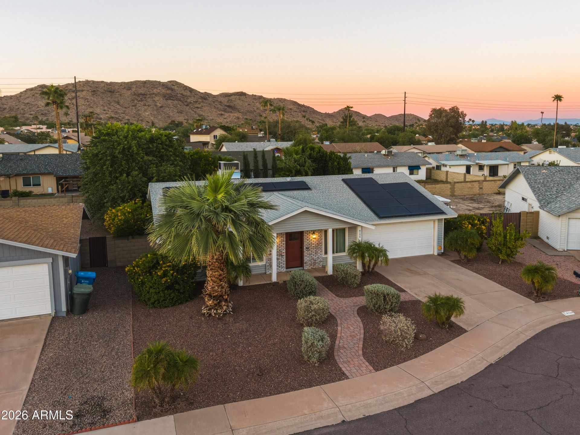 4134 E Yowy Street, Phoenix, AZ 85044 Main Photo