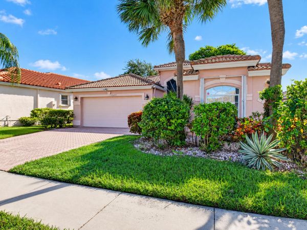 12640 Coral Lakes Drive, Boynton Beach, FL 33437