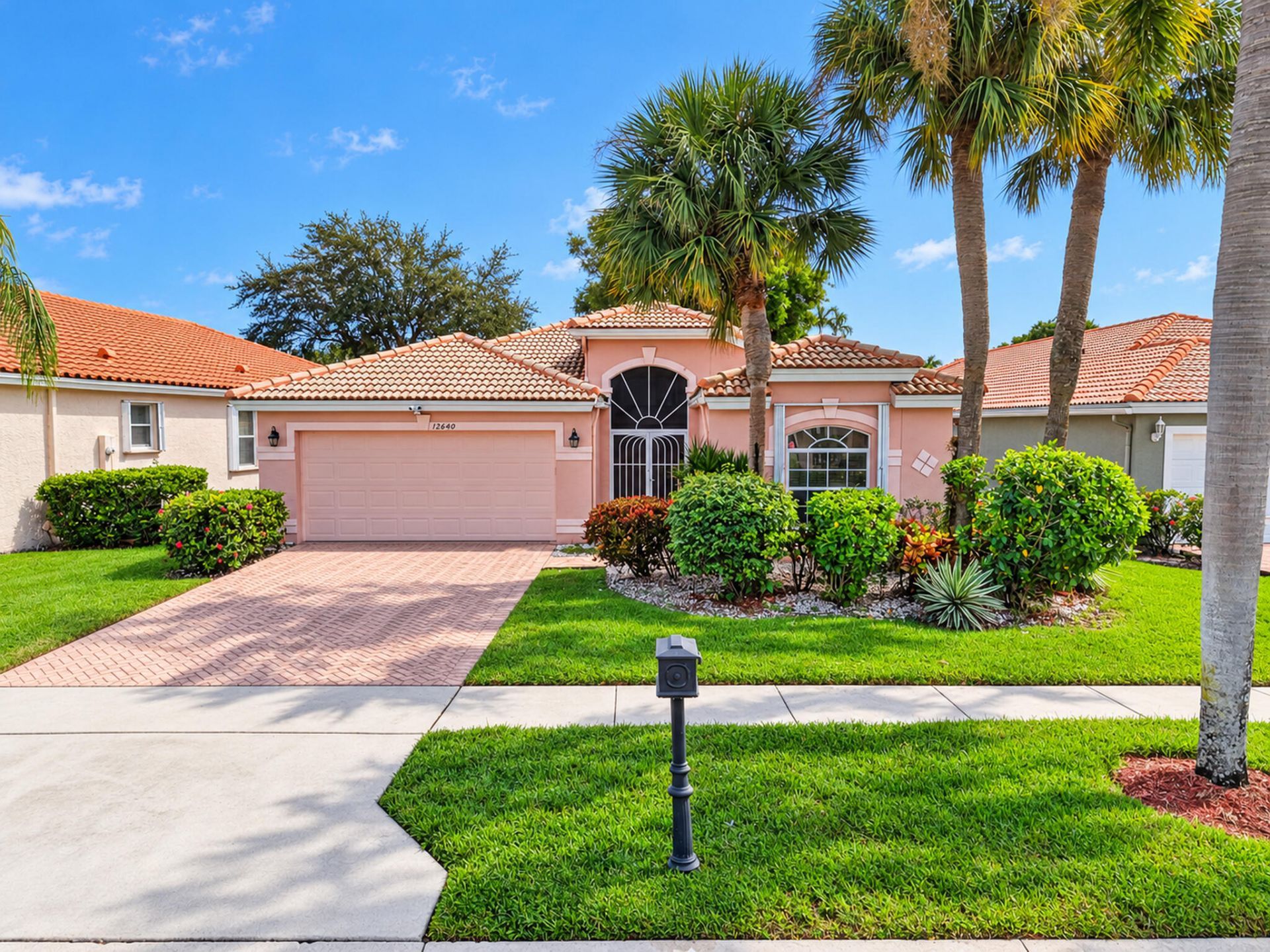 12640 Coral Lakes Drive, Boynton Beach, FL 33437 Photo
