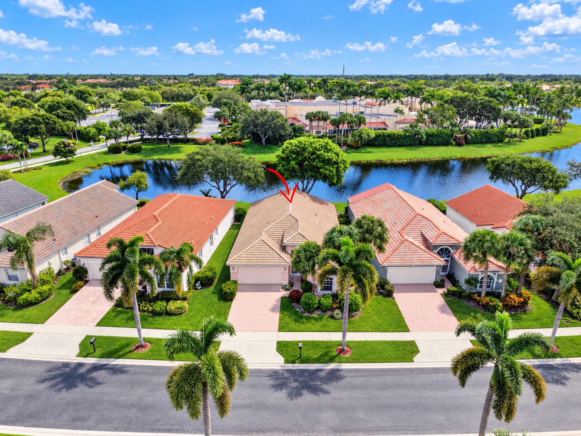 12640 Coral Lakes Drive, Boynton Beach, FL 33437 Photo
