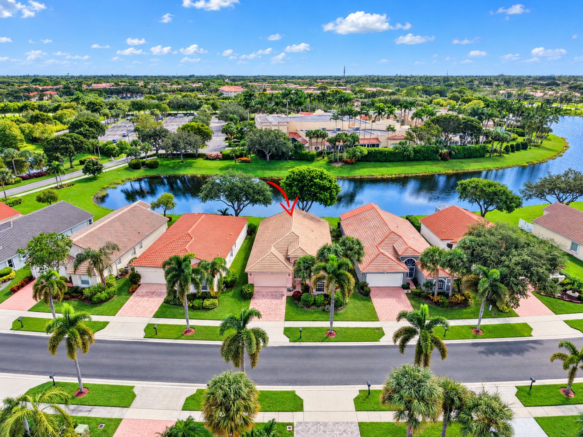 12640 Coral Lakes Drive, Boynton Beach, FL 33437 Photo