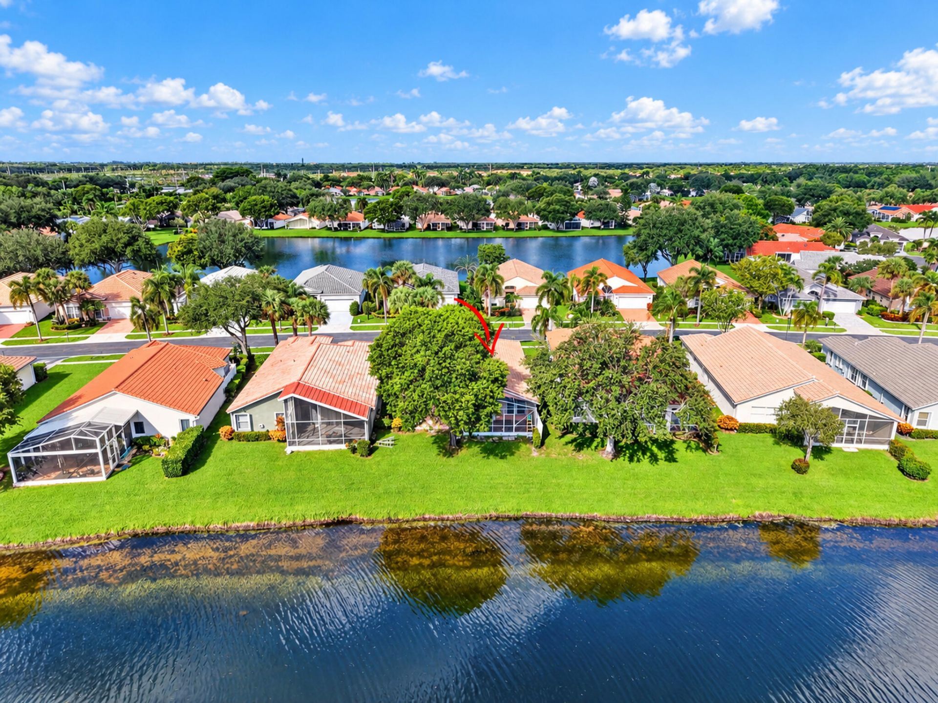 12640 Coral Lakes Drive, Boynton Beach, FL 33437 Photo