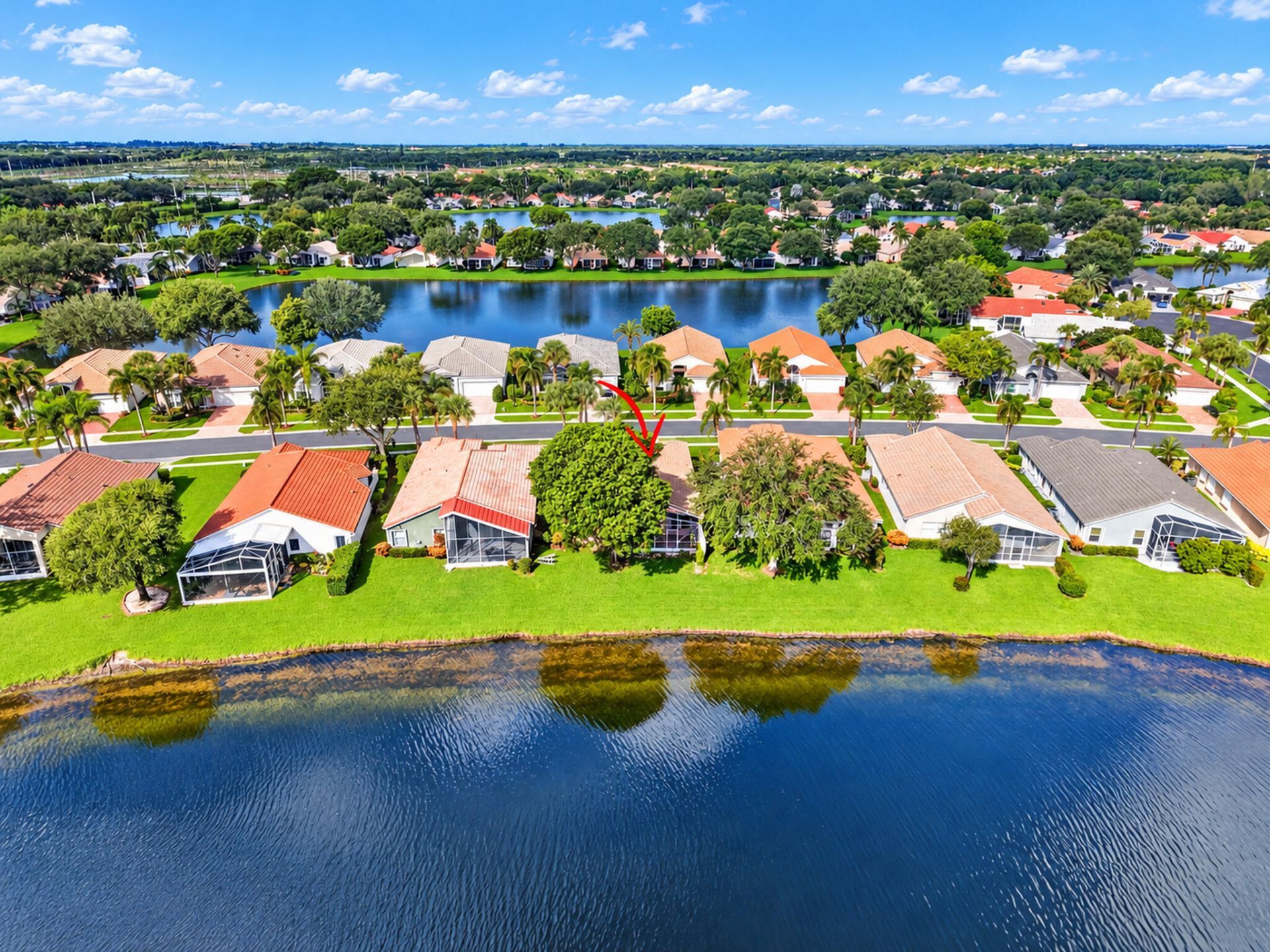 12640 Coral Lakes Drive, Boynton Beach, FL 33437 Photo