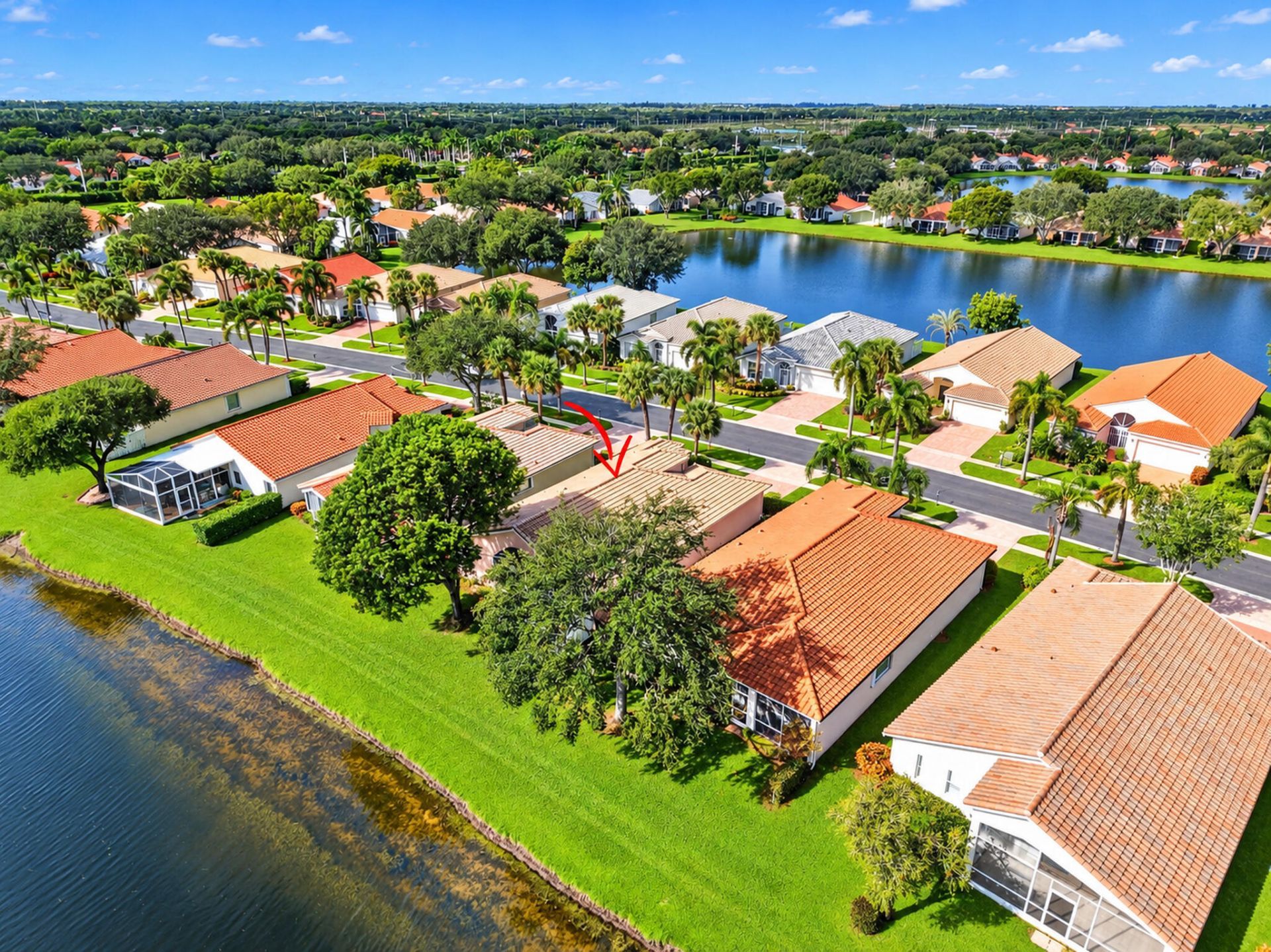 12640 Coral Lakes Drive, Boynton Beach, FL 33437 Photo