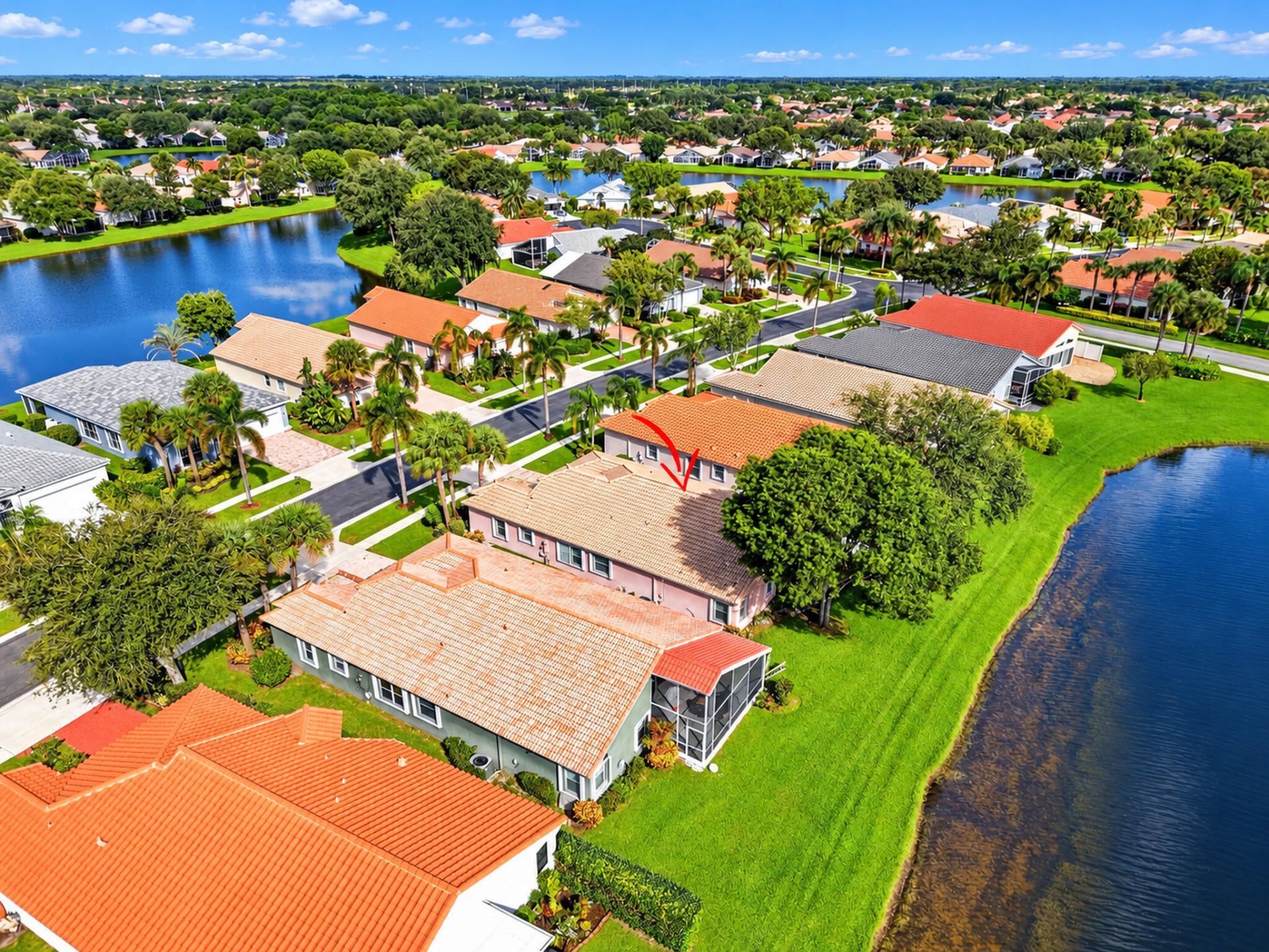 12640 Coral Lakes Drive, Boynton Beach, FL 33437 Photo