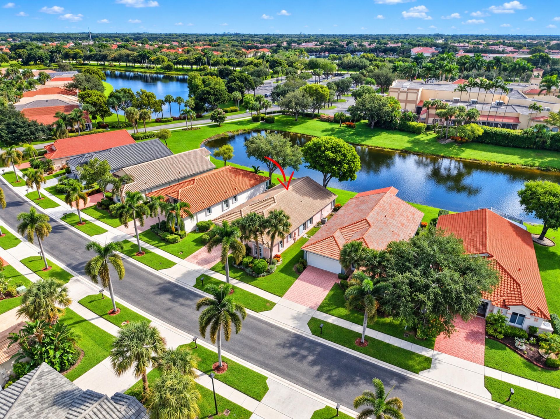 12640 Coral Lakes Drive, Boynton Beach, FL 33437 Photo
