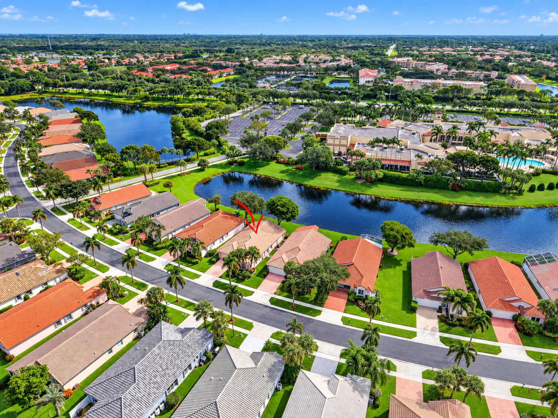 12640 Coral Lakes Drive, Boynton Beach, FL 33437 Photo