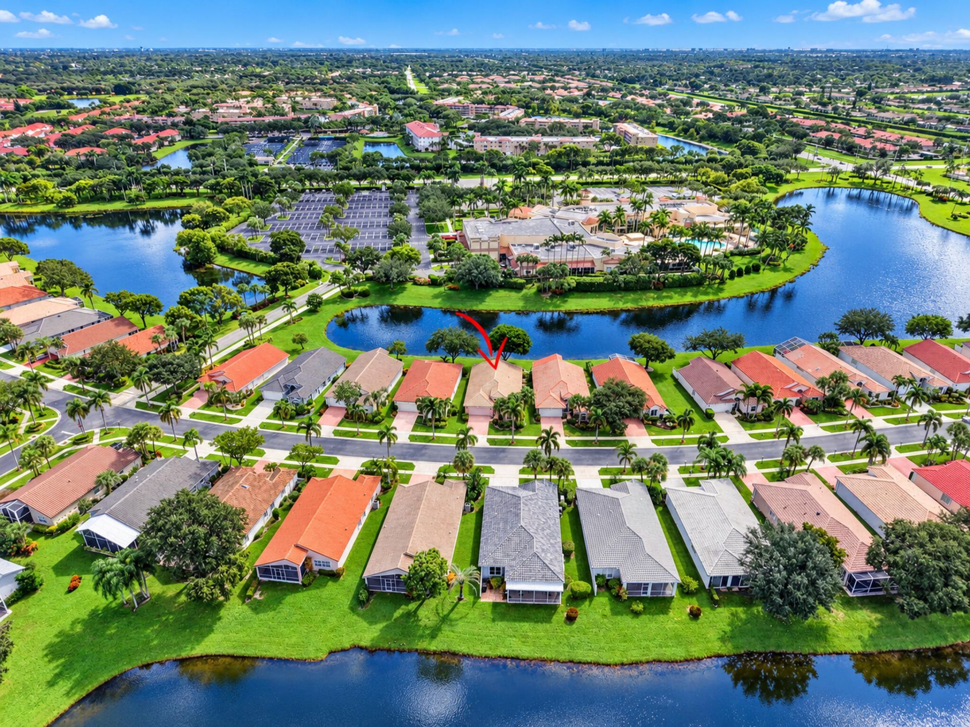 12640 Coral Lakes Drive, Boynton Beach, FL 33437 Photo