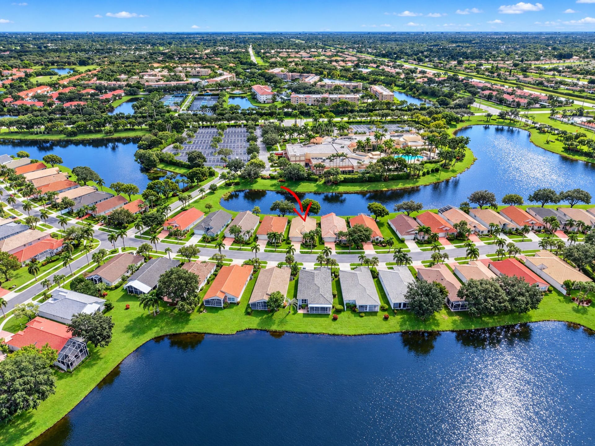 12640 Coral Lakes Drive, Boynton Beach, FL 33437 Photo