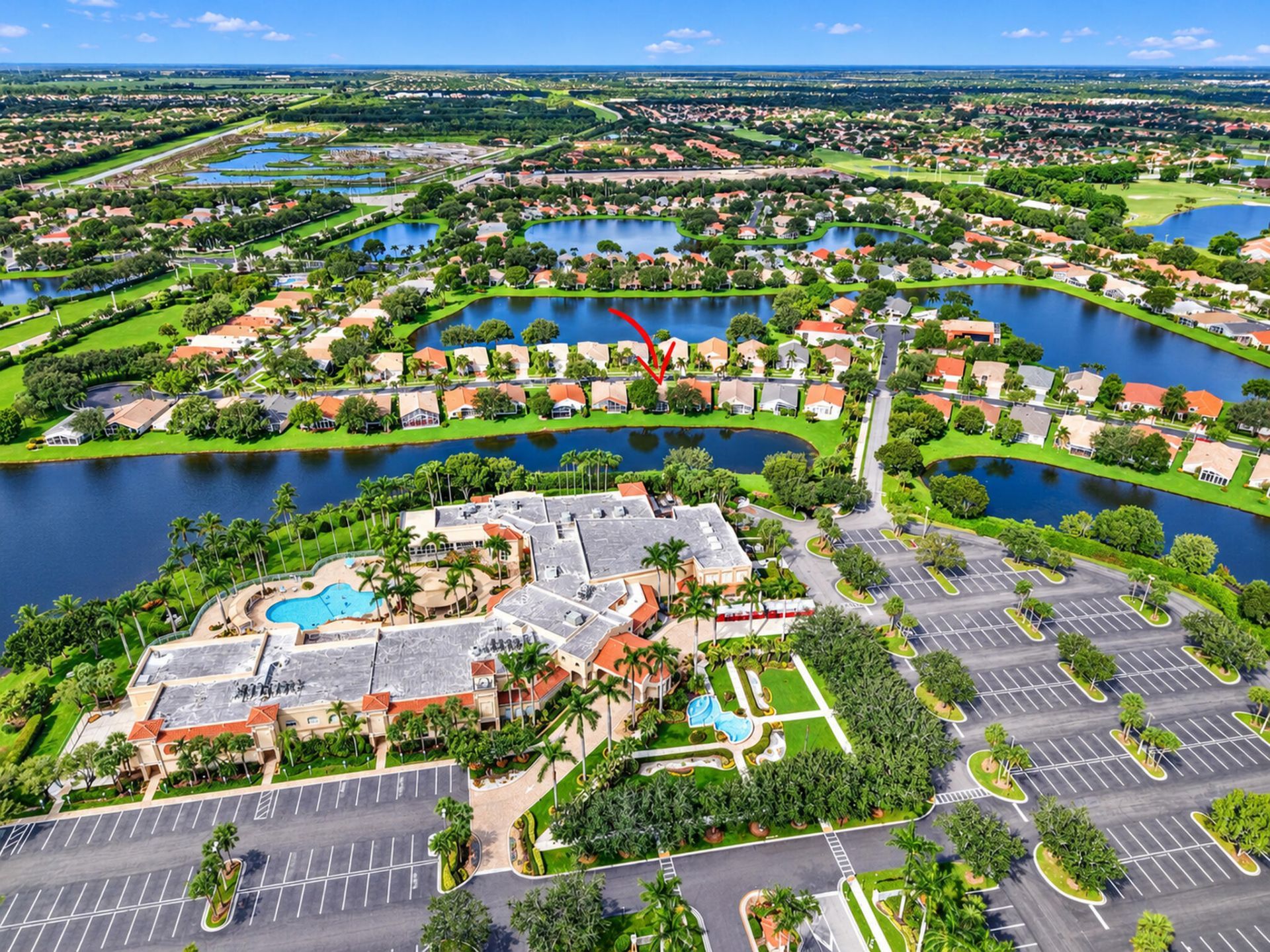 12640 Coral Lakes Drive, Boynton Beach, FL 33437 Photo