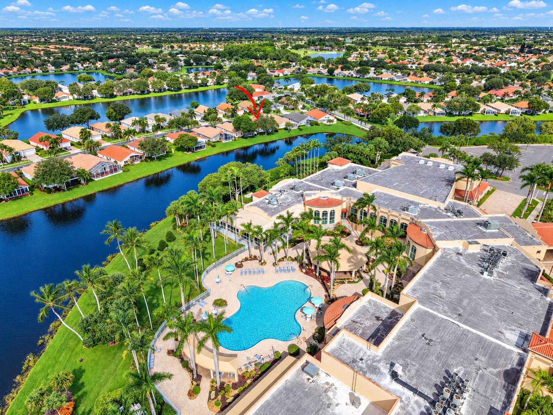 12640 Coral Lakes Drive, Boynton Beach, FL 33437 Photo