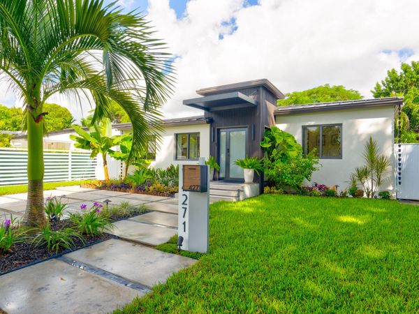 4271 SW 13TH Street, Miami, FL 33134