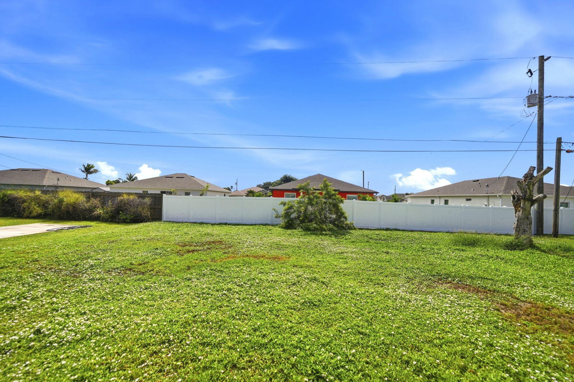 728 SW Hamberland Avenue, Port Saint Lucie, FL 34953 Photo