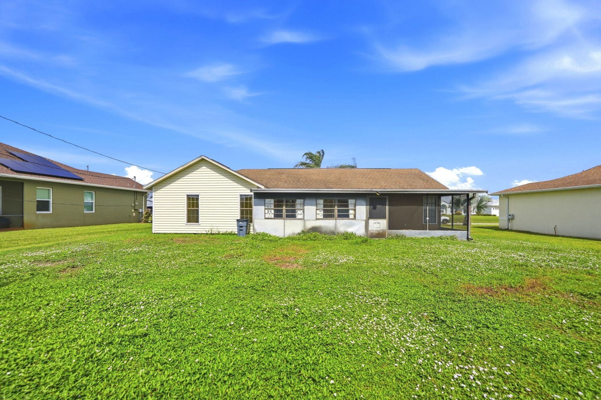728 SW Hamberland Avenue, Port Saint Lucie, FL 34953 Photo