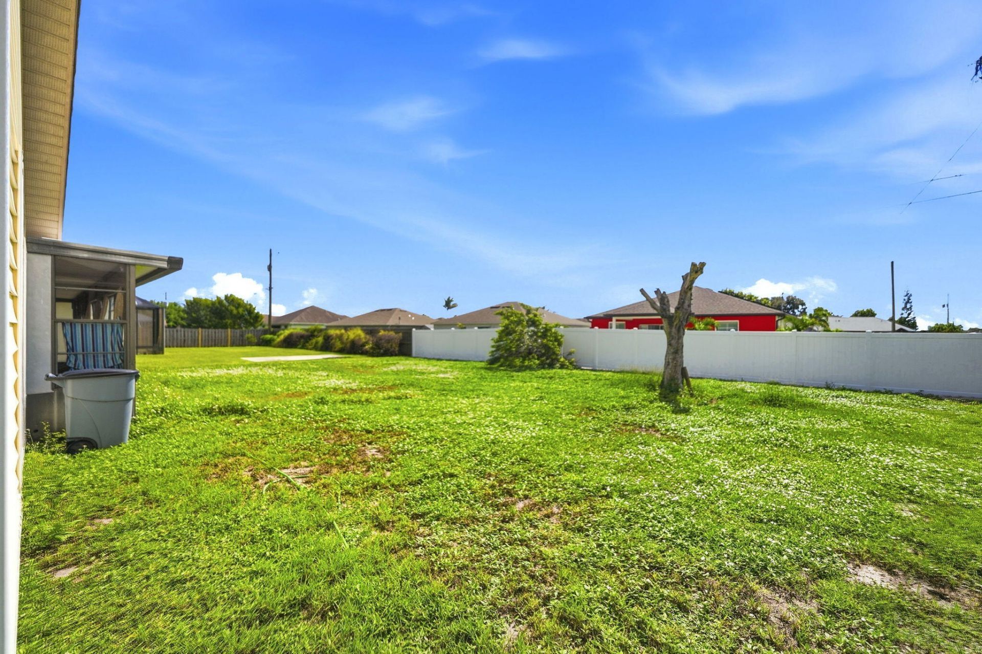728 SW Hamberland Avenue, Port Saint Lucie, FL 34953 Photo