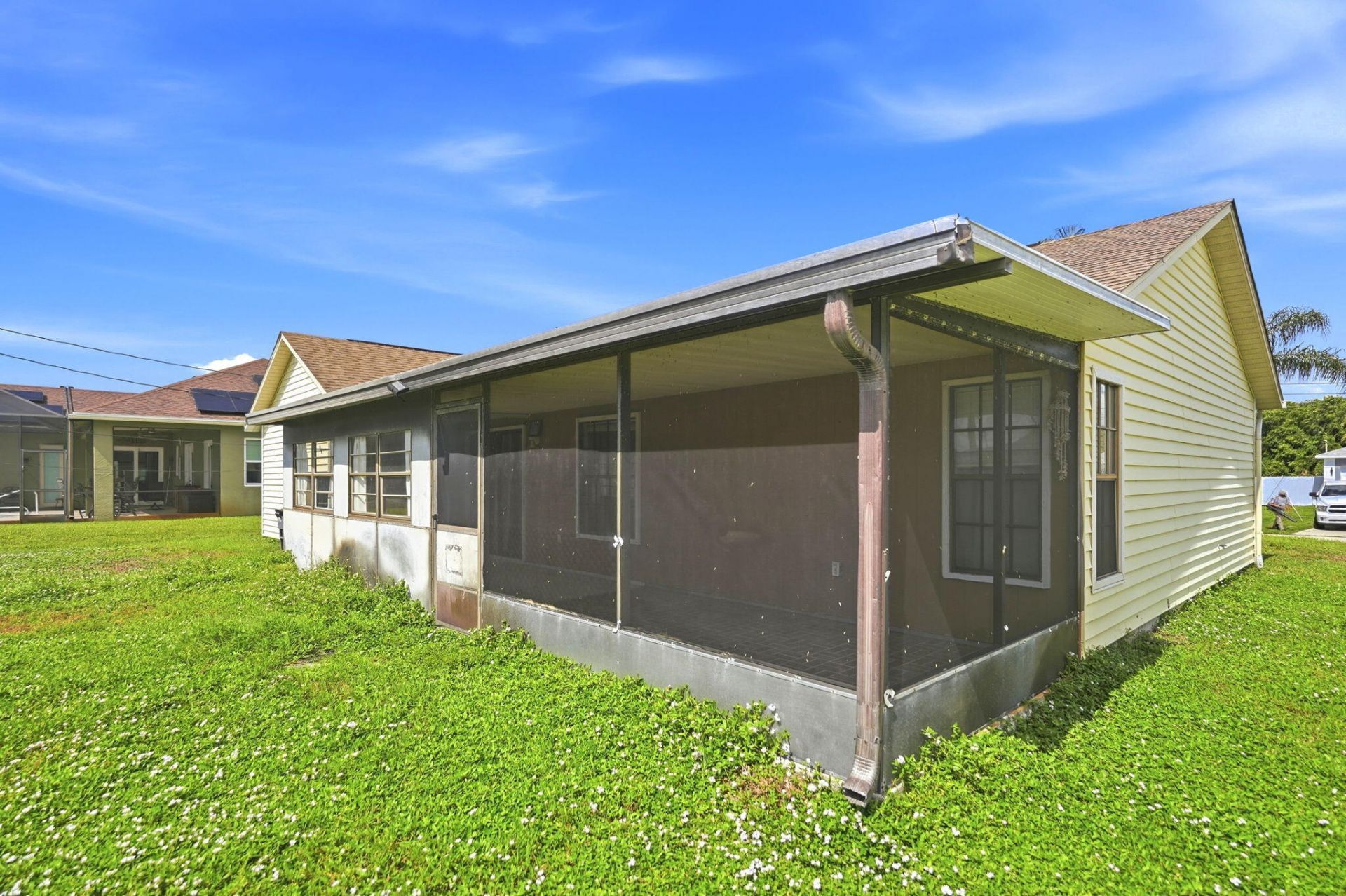 728 SW Hamberland Avenue, Port Saint Lucie, FL 34953 Photo
