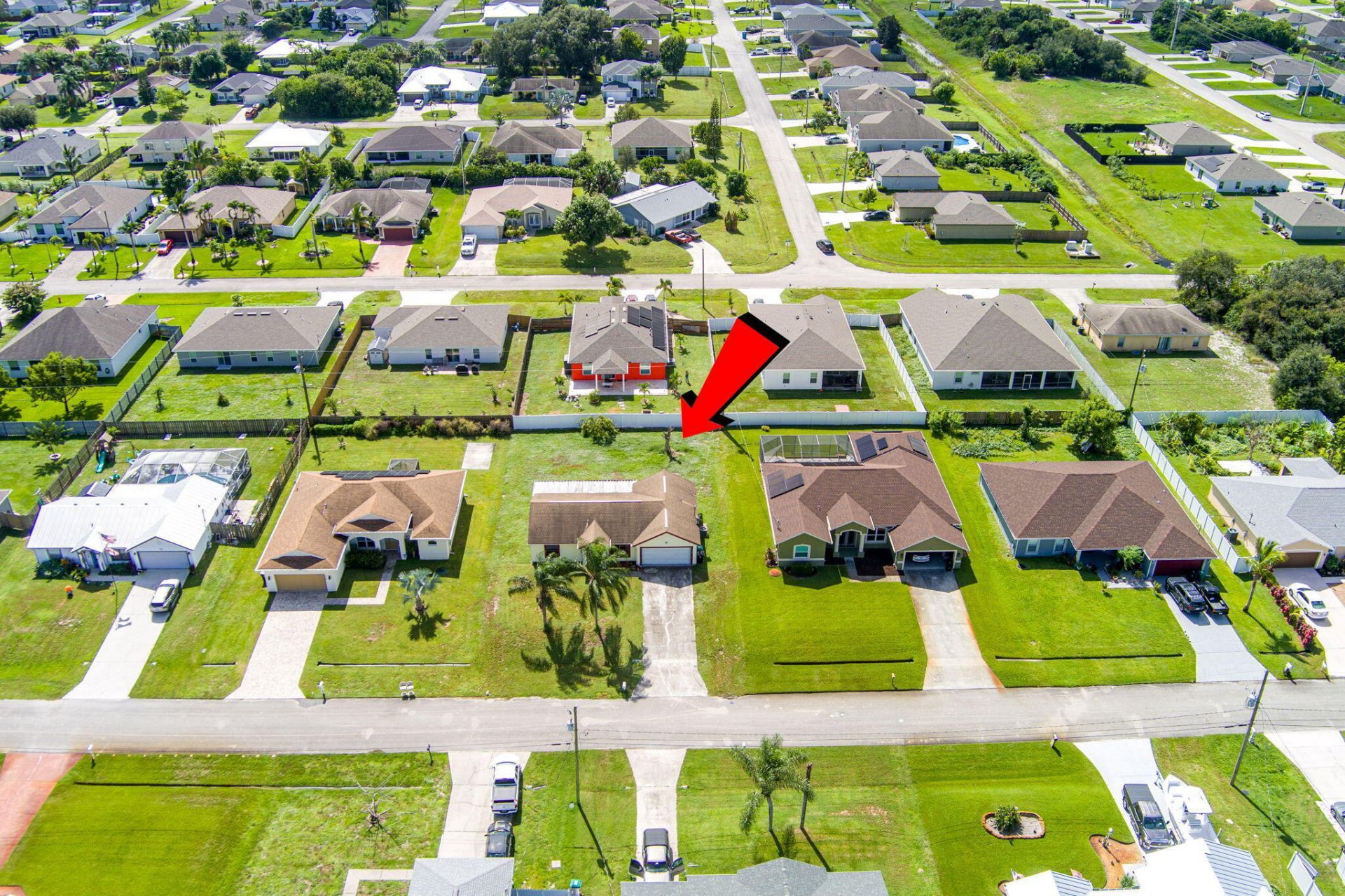 728 SW Hamberland Avenue, Port Saint Lucie, FL 34953 Photo
