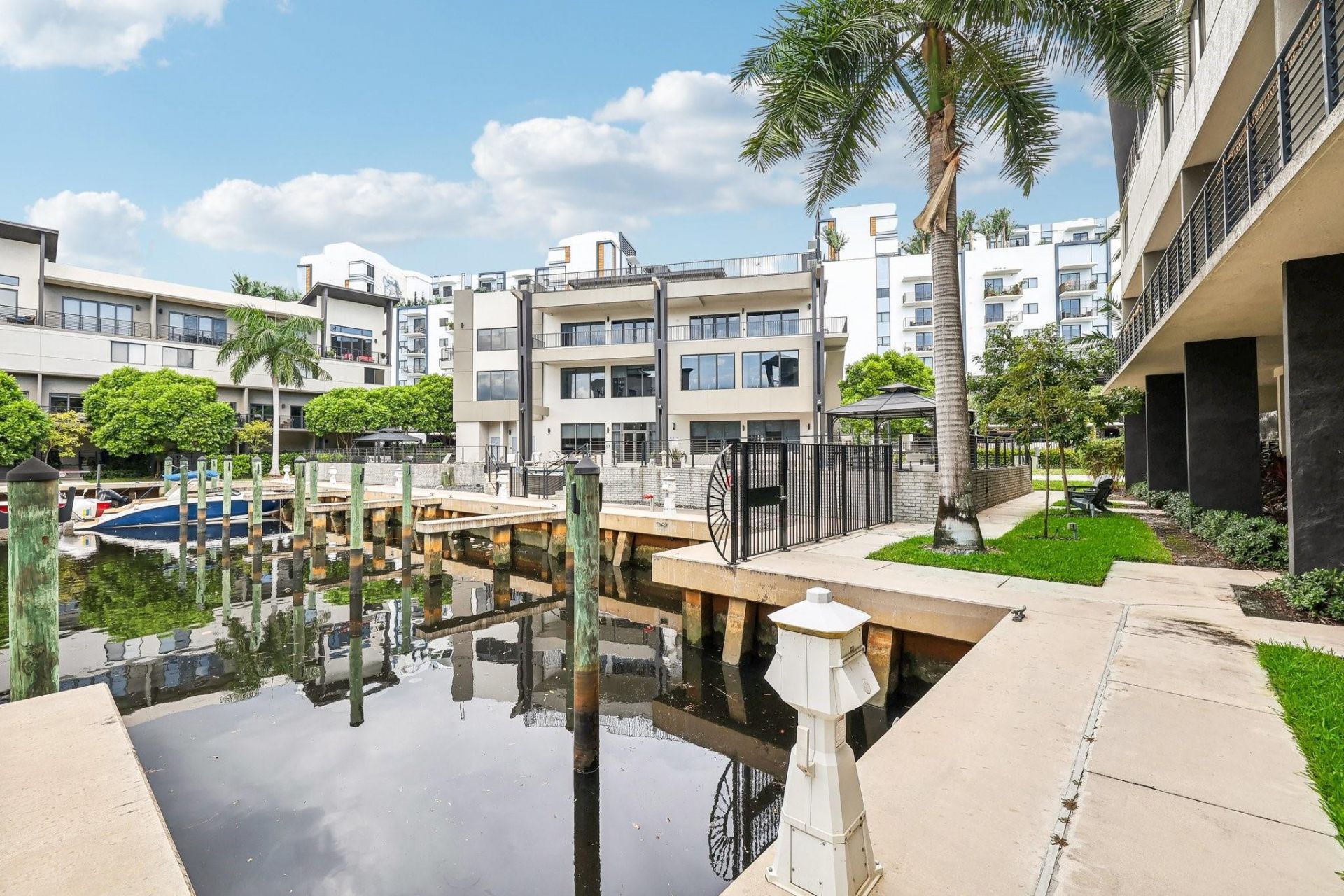 161 SE 1st Circle, Unit 161, Pompano Beach, FL 33060 Photo